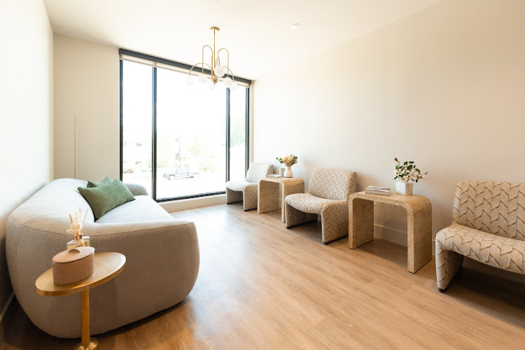 Wasatch Back Beauty Lab