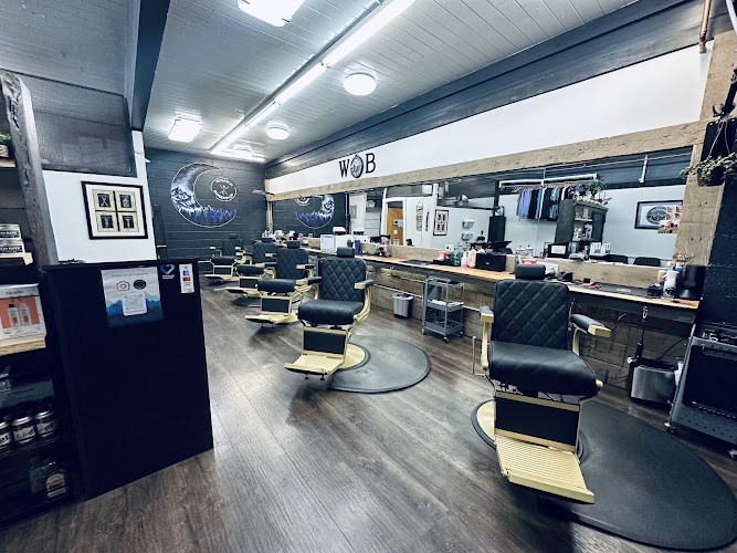 Wasatch Barbershop