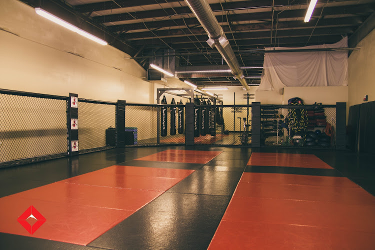 Wasatch Combat Sports