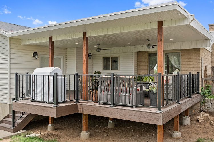 Wasatch Legacy Remodeling & Design