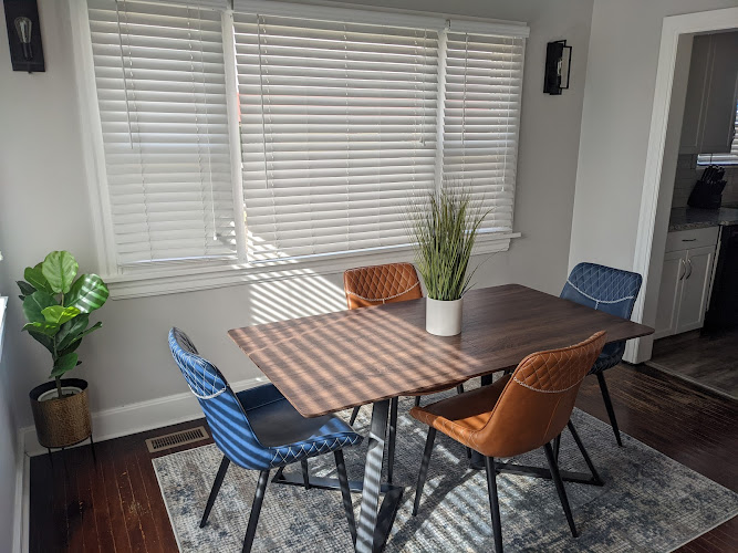 Wasatch Maids (Morgan Location)