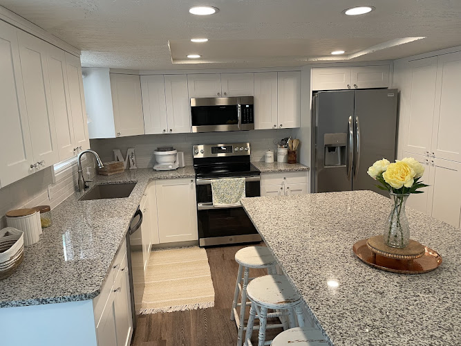 Wasatch Ridge Remodeling and Restoration