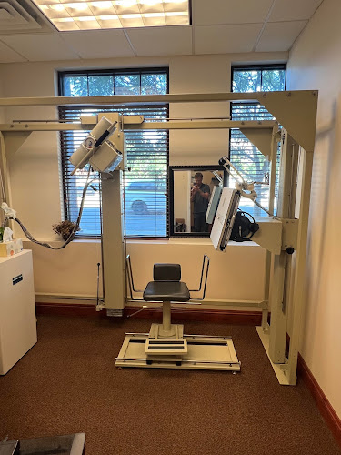 Wasatch Spinal Care PLLC