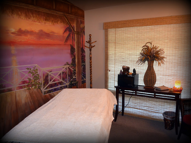 Wasatch Therapeutic Massage