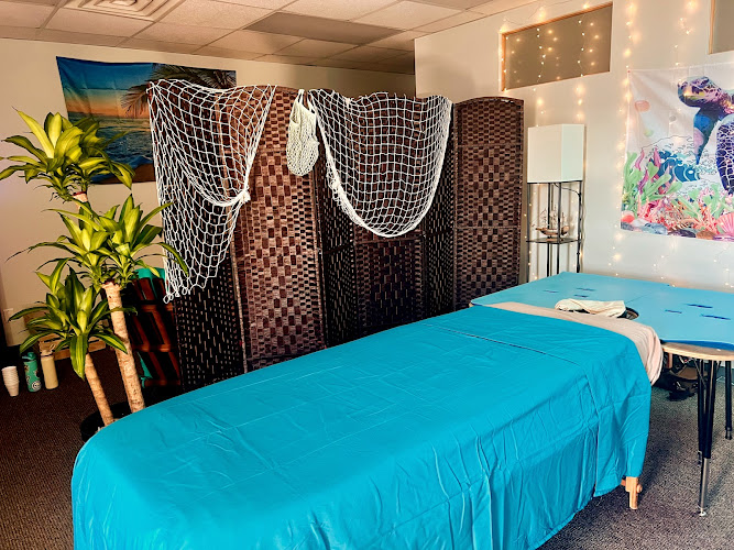 Wave of Calm Massage & Bodywork