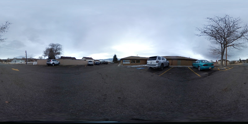 Wayne Community Health Center