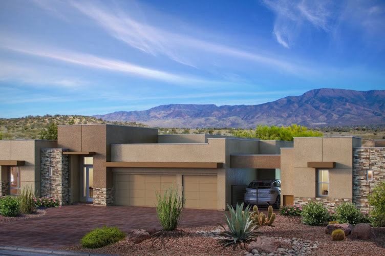 Webb Custom Homes Inc