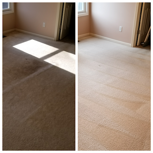 Webb Family Carpet Cleaners