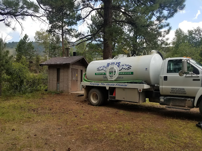 Webb's Select-A-Service Inc.