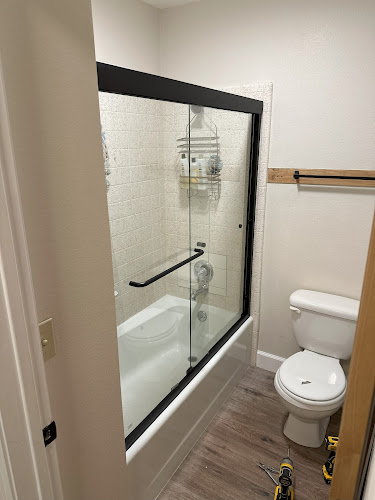 Weber Canyon Custom Design Builds, LLC