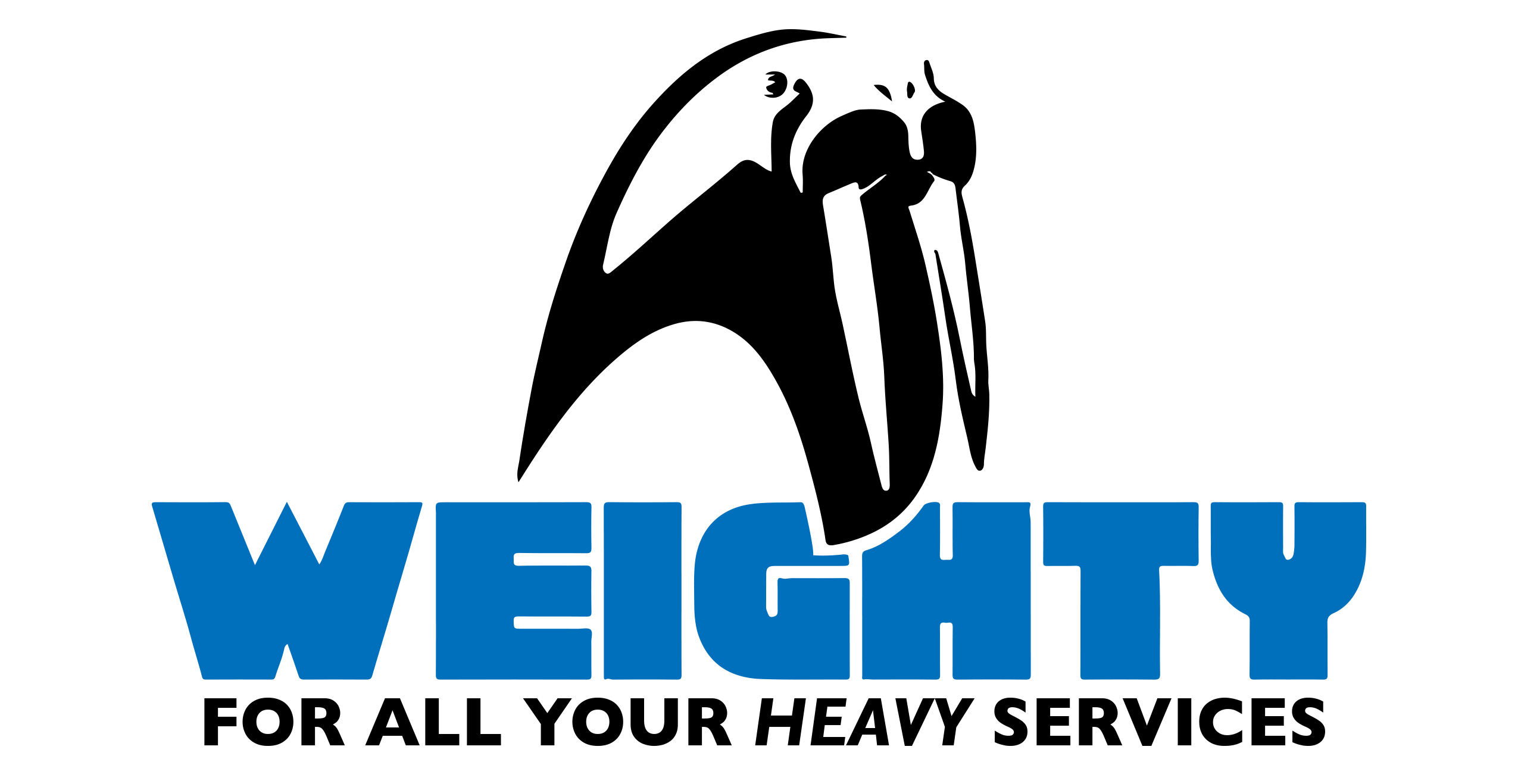 Weighty Industrial Services