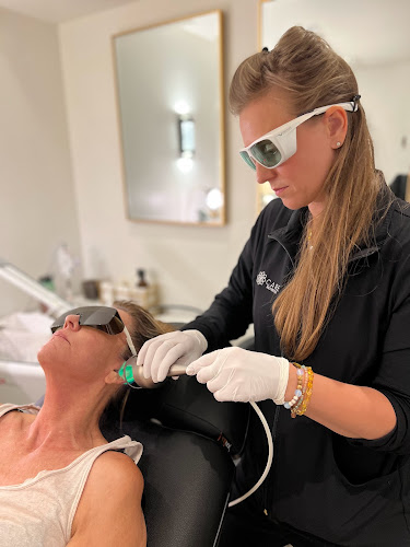 WELLnEST Park City, Dr. Giselle M. Batcheller