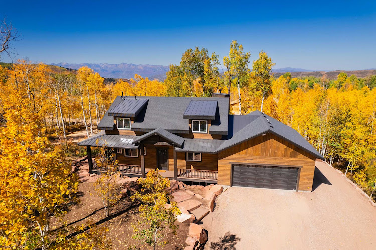 West Fork Construction