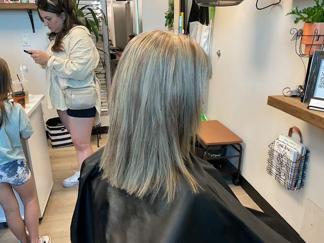 West Valley Hair Salon