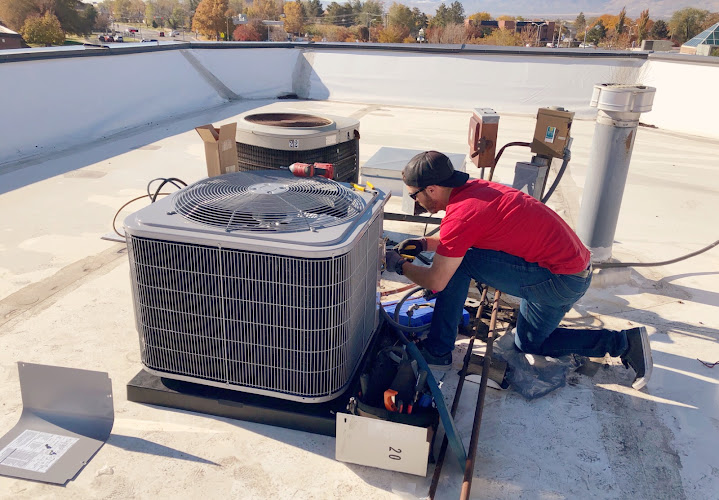 Western Heating, Air & Plumbing