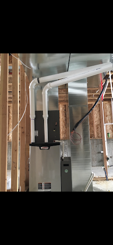 Western Mechanical Inc