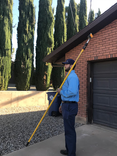 Western Pest Control