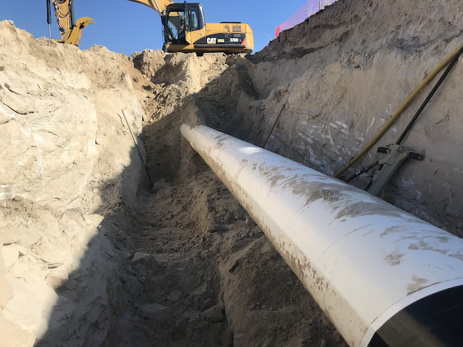 Western Pipe Fabrication Inc