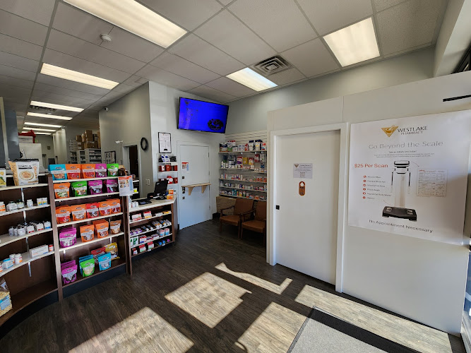 Westlake Weight Loss & Bioidentical Hormone Services