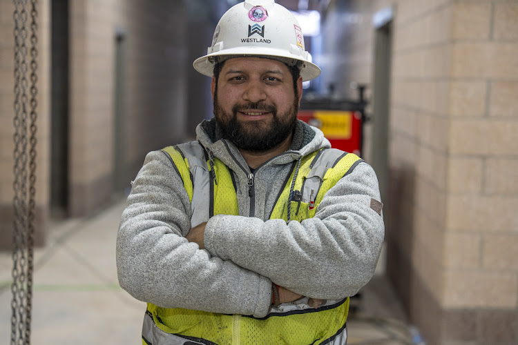 Westland Construction