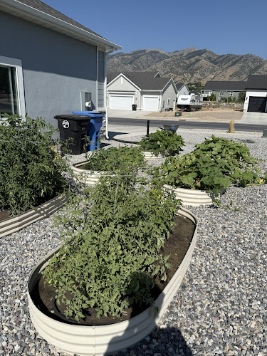 Westridge Landscaping