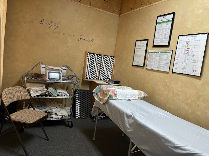 Whetton Wellness Center