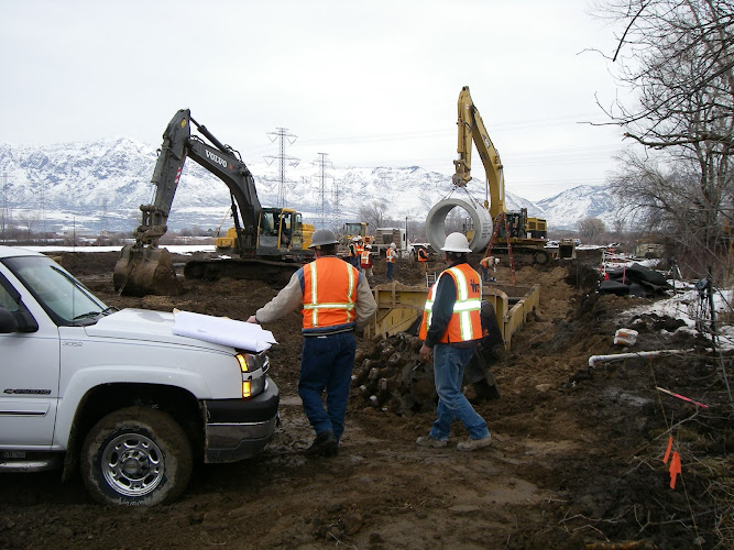 Whitaker Construction