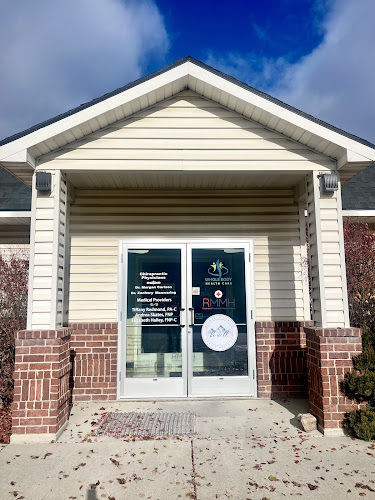 Whole Body Health Care - Logan Chiropractor