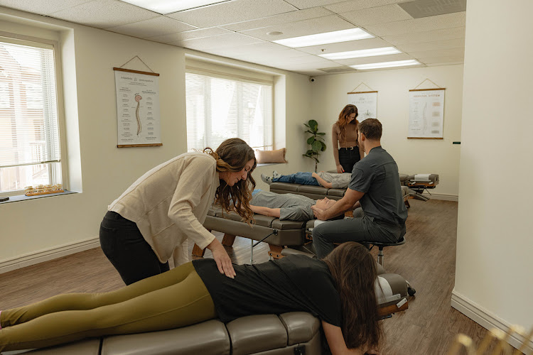 Willow Creek Chiropractic