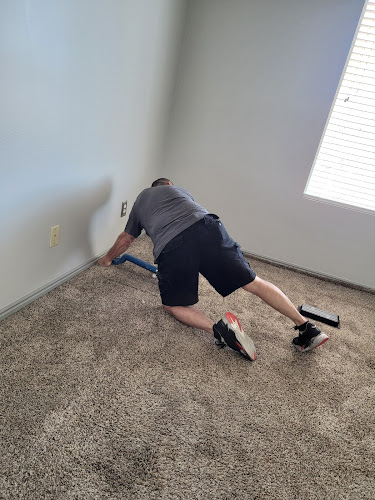 Wilson Carpet Repair