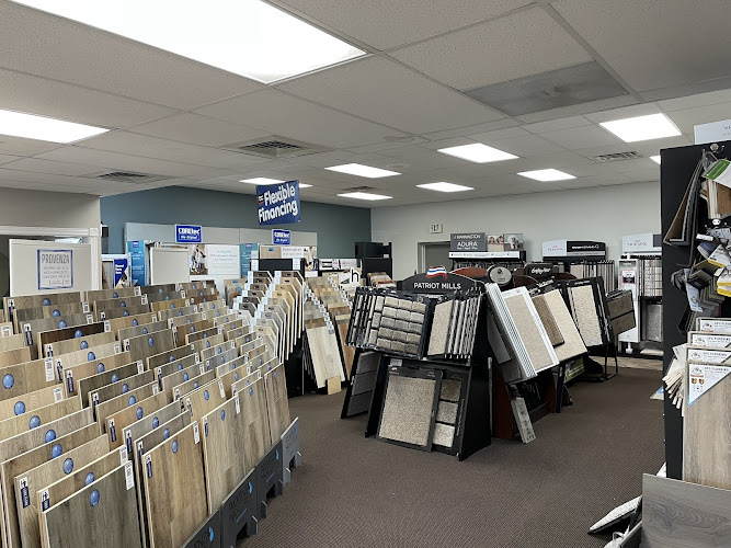 Wilson's Paint & Floor Coverings