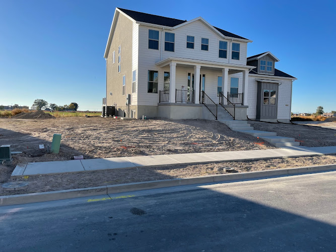 Woodward Co. Utah LLC