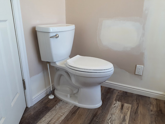 Wright's Plumbing and Rooter