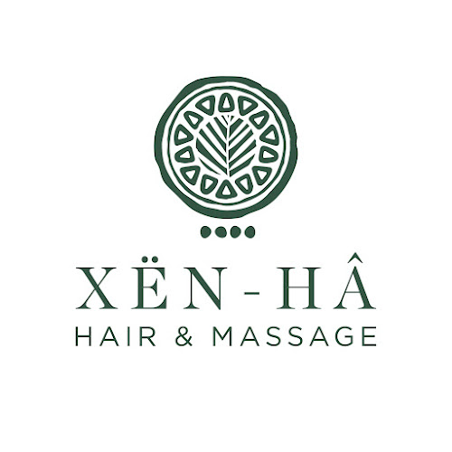 Xën-há hair and massage