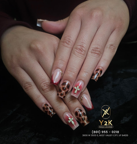 Y2K Nails Lounge