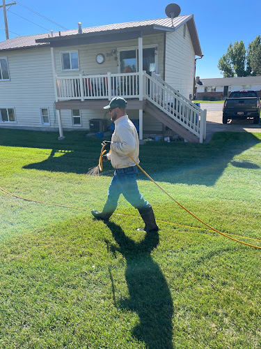 Yard Master Services, LLC