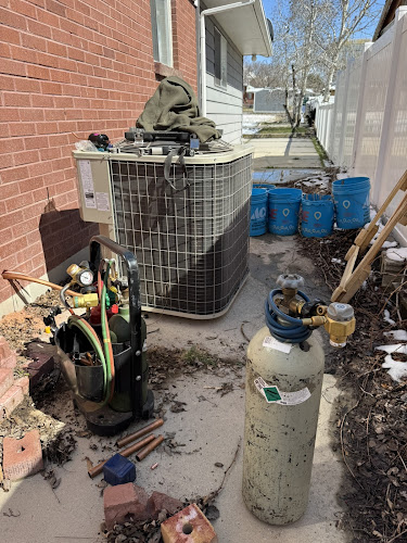 Your Comfort Heating & Air