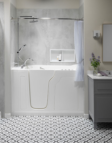 Your Home Improvement Company - Windows & Bath