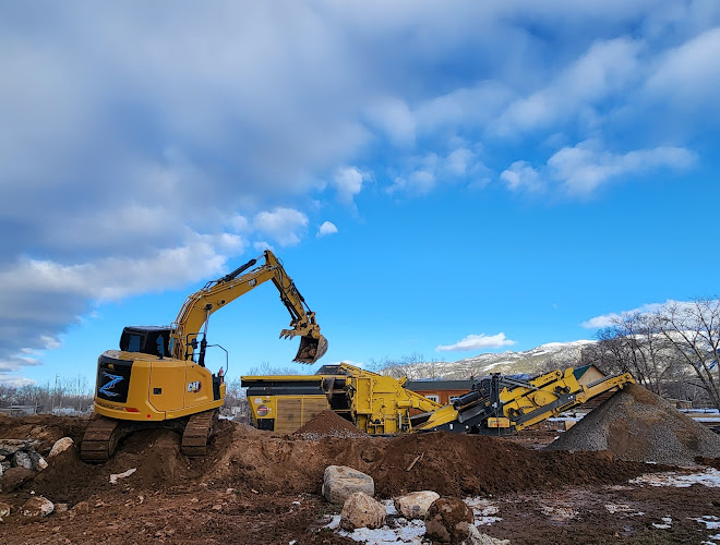 Zenith Construction LLC