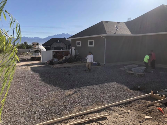 Zep Construction LLC