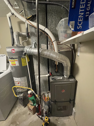 Zephyr Heating and Cooling LLC