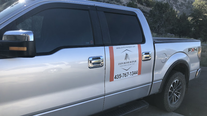 Zion Home Repair LLC