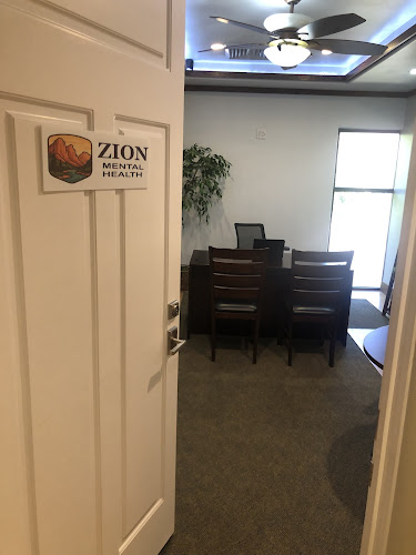 Zion Mental Health