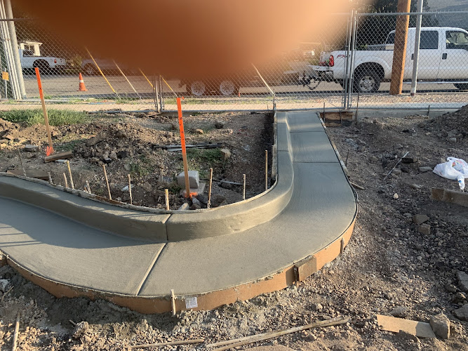 Zkasa Concrete Contractor