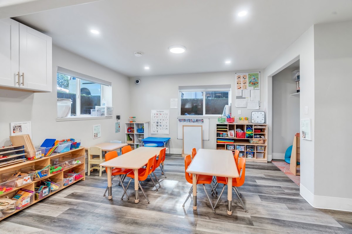 Lollipops Early Learning Center - Spanish Fork
