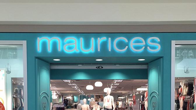 maurices