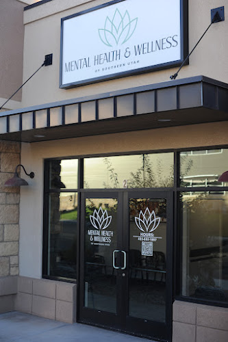 Mental Health and Wellness of Southern Utah