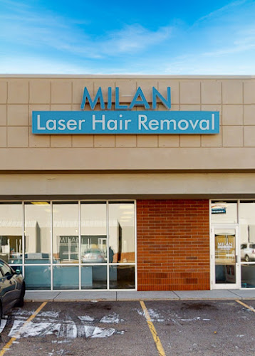 Milan Laser Hair Removal