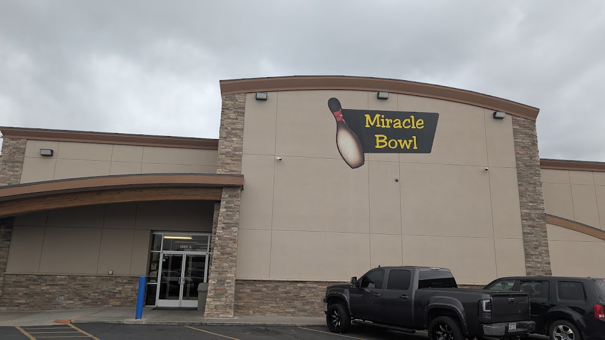 Miracle Bowl