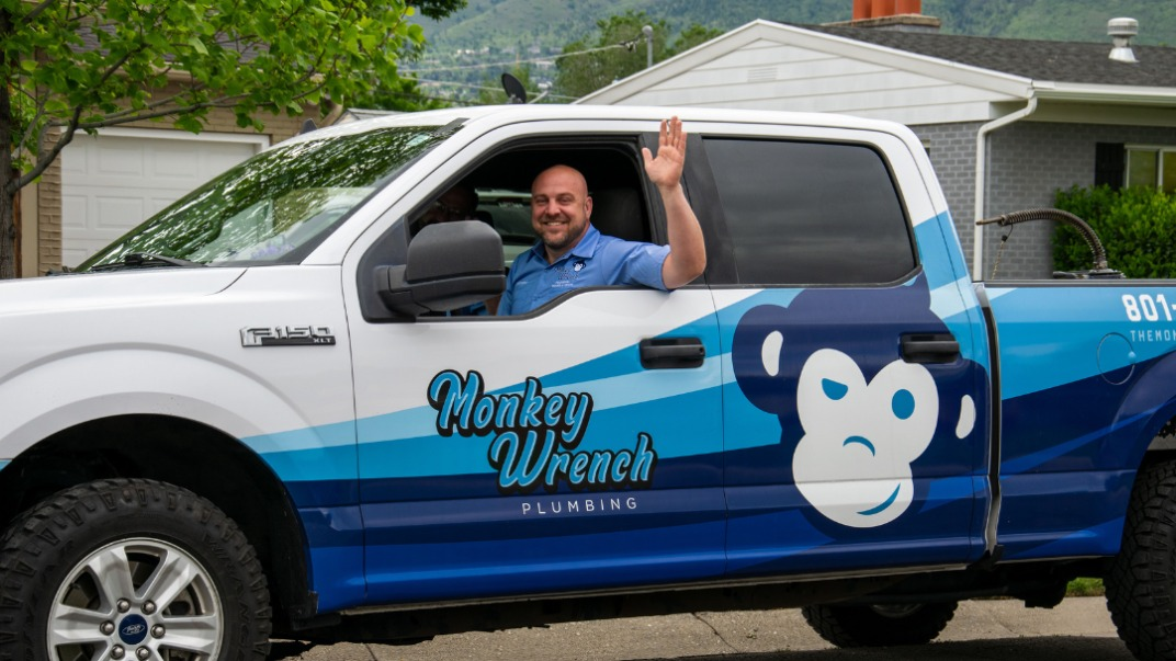 Monkey Wrench Plumbing, Sewer & Drain